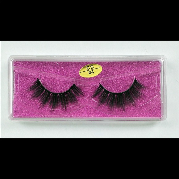 Wholesale eyelashes different styles PACKAGE OF 10 LASHES - Picture 8 of 14